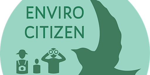 Citizen Science for Environmental Citizenship conference primary image