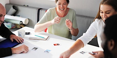 Primaire afbeelding van Activeer je collega's over werkgeluk, veiligheid of de nieuwe gedragscode.