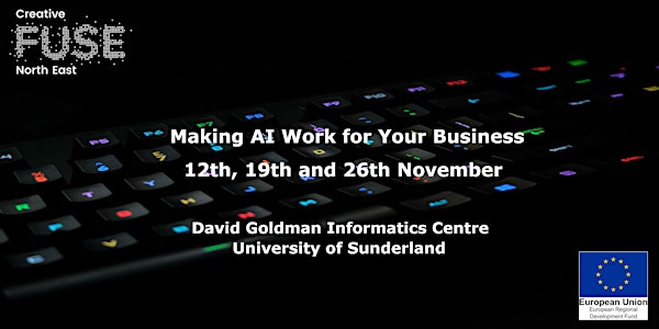 Making AI Work for Your Business