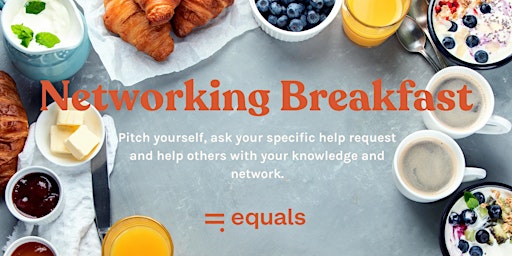 Networking Breakfast primary image
