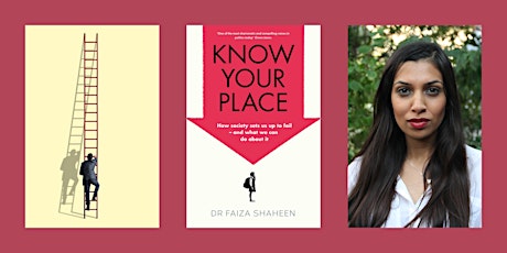 Know Your Place: Does Class Still Rule Britain? With Dr Faiza Shaheen