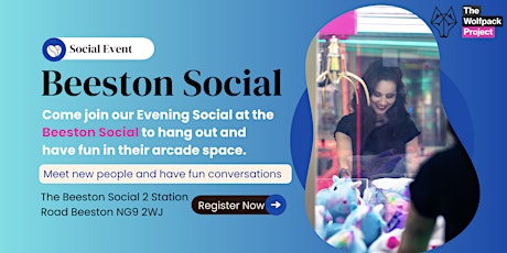 Beeston Social