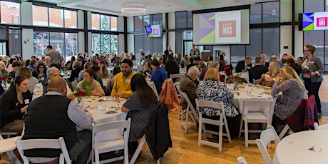 SOLD OUT 2019 UCA Annual Luncheon primary image