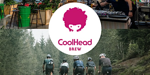 CoolHead Gravel Club Rides  primärbild