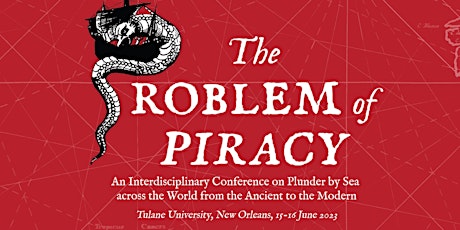 Problem of Piracy III - Virtual Panel 1