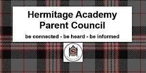 Parent Council Meeting primary image