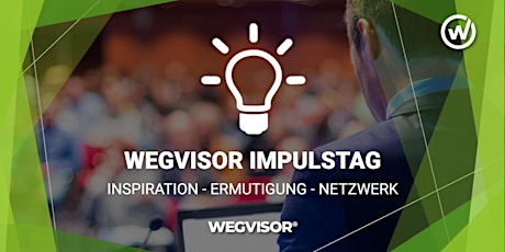 WEGVISOR® Impuls Tag - IV 2025