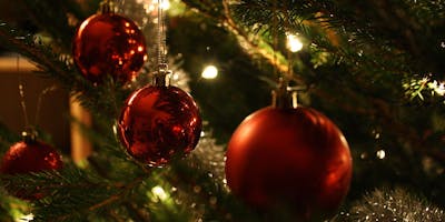 Family Christmas with Samichlauss