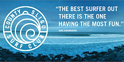 CSSC Surf Academy Program primary image