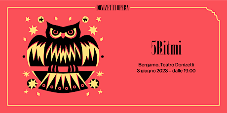 5Ritmi - Donizetti Night 2023