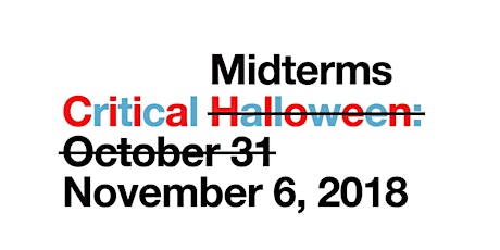 Critical Halloween: REAL primary image