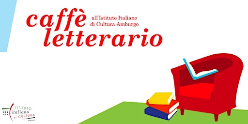 Hauptbild für Caffè Letterario im Mai