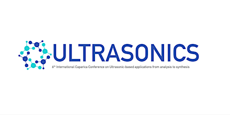 6th ULTRASONICS 2023