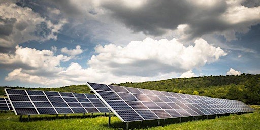 Image principale de Papotage ": La production photovoltaïque dans le Saintois"