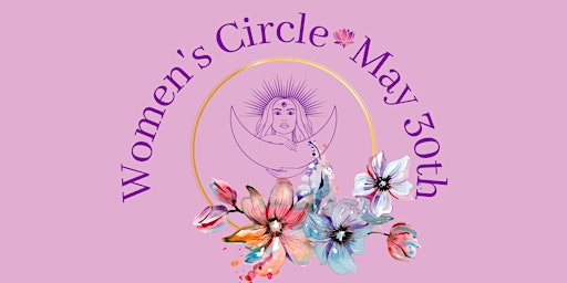 Women's Circle (in-person) primary image