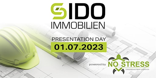 Hauptbild für Sido Project Presentation