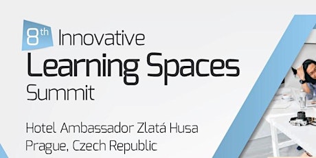 8th Innovative Learning Spaces Summit