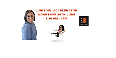 LinkedIn Accelerator Workshop