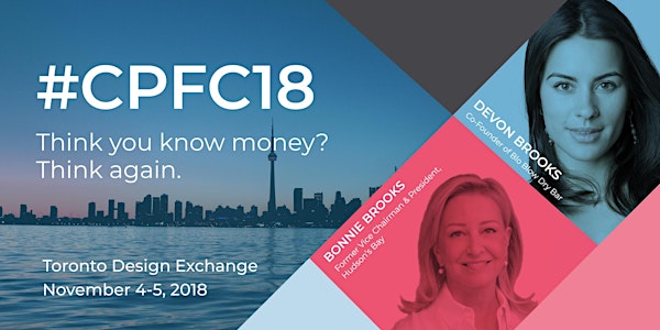 Canadian Personal Finance Conference (CPFC)