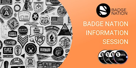 Badge Nation Information Session