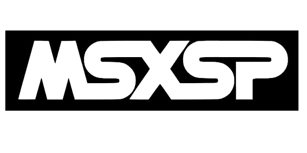 MSX SP 2018
