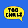 Logotipo de Too Chillz