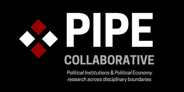 PIPE* Workshop: Rod Kiewiet, Caltech 