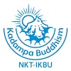 Logo van Manjushri Kadampa Buddhist Centre