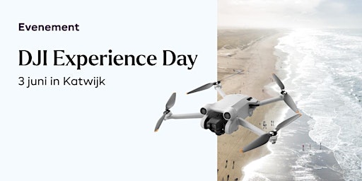 DJI Experience Day 2023 primary image