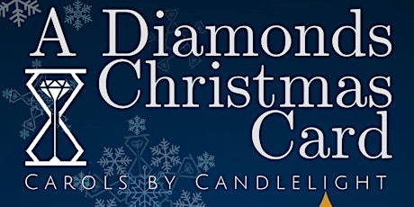 A Diamonds Christmas Card primary image