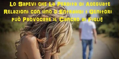 Separazione dai figli. Nuovi studi evidenziano danni alla salute Separazione dai figli. Nuovi studi evidenziano danni alla salute