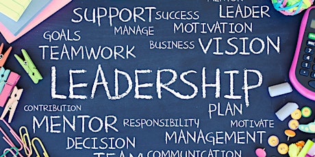 Developing your Leadership Style  primärbild