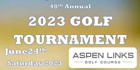 Regina CWB-A 48th Annual Golf Tournament