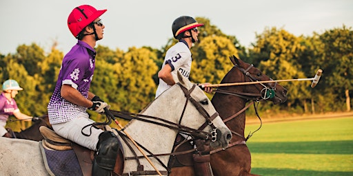 Friday Night Polo Party - Season Finale!!! primary image