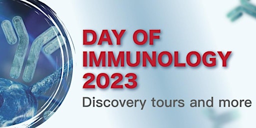 Day of Immunology 2023