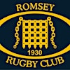 Logo de Romsey Rugby Club