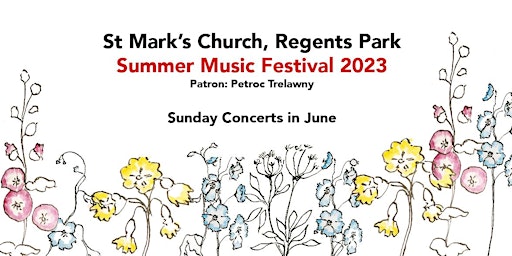 Summer Music: Festival Concert of Mozart Requiem primary image