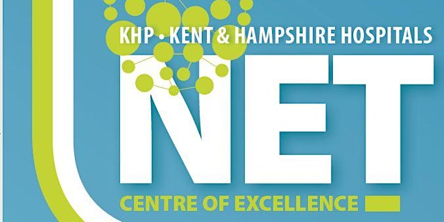 Image principale de KHP Kent and Hampshire Hospitals NET Centre Thirteenth Annual Meeting