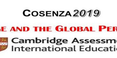 cosenza2019telesio cosenza2019telesio