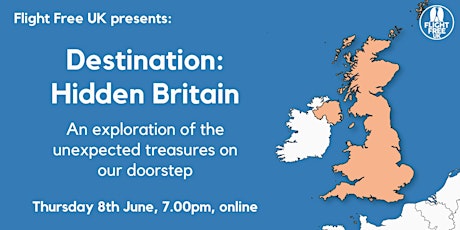 Destination: Hidden Britain