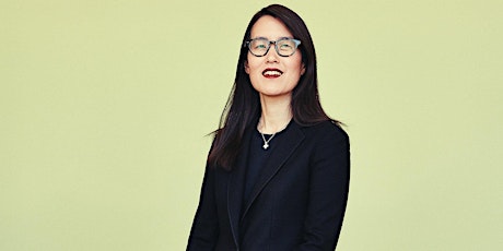 Ellen Pao: Lessons in Leadership primary image