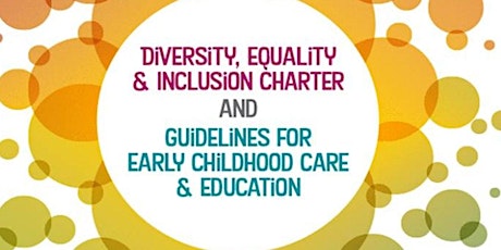 Diversity, Inclusion and Equality Training