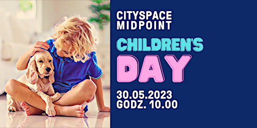 CitySpace Midpoint Children's Day