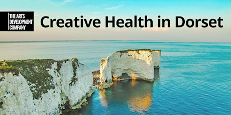 What is Creative Health and what's happening in Dorset?