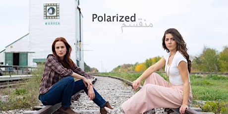 POLARIZED - Toronto Theatrical Premiere with Director In Attendance!