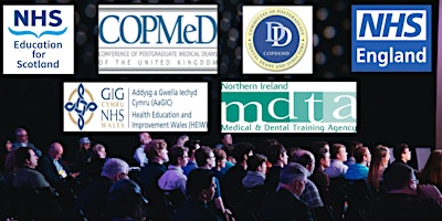 Your Career, Our Future - Annual Medical/Dental Careers Conference primary image