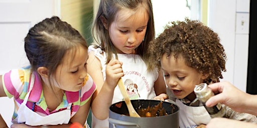 Kids Cooking Class, Boca Raton, FL primary image