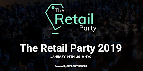 The Retail Party 2019 primary image