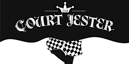 The Court Jester! - A New Musical Comedy primary image