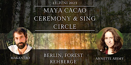 Mayan Cacao Ceremony & Sing Circle